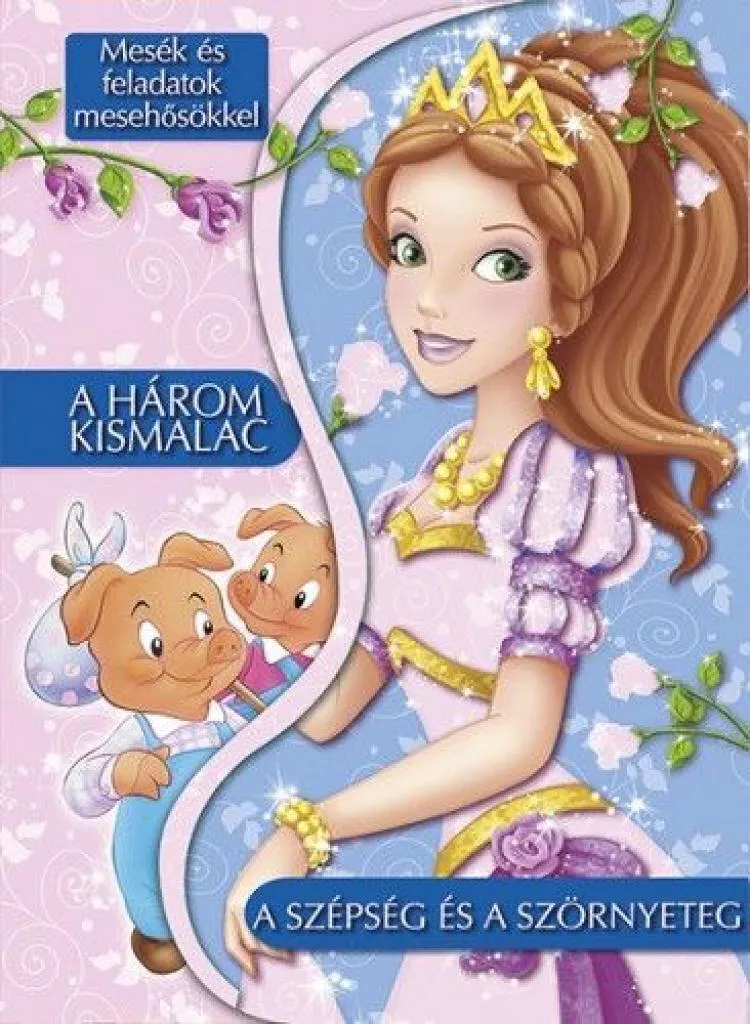 mesek_es_feladatok_mesehsokkel_-_a_harom_kismalac_-_a_szepseg_es_a_szornyeteg_cover.jpg